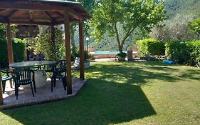 B&B I Montanari